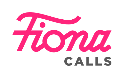 FionaCalls logo
