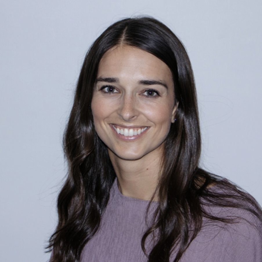 Megan Haase
