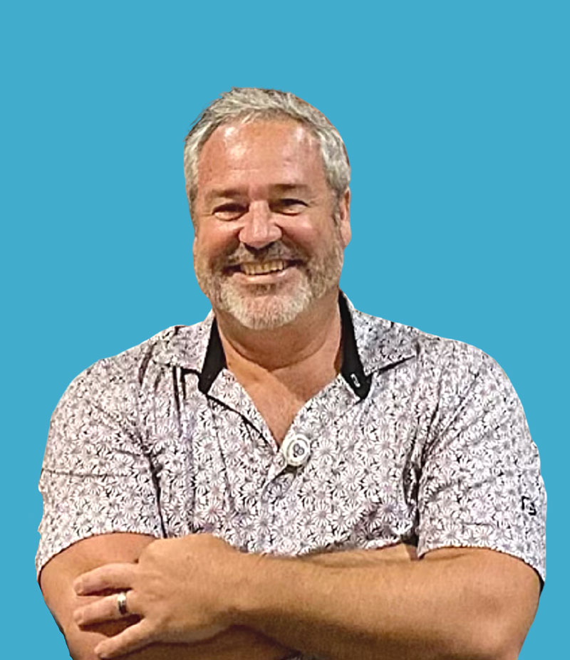 Robert Turnbull