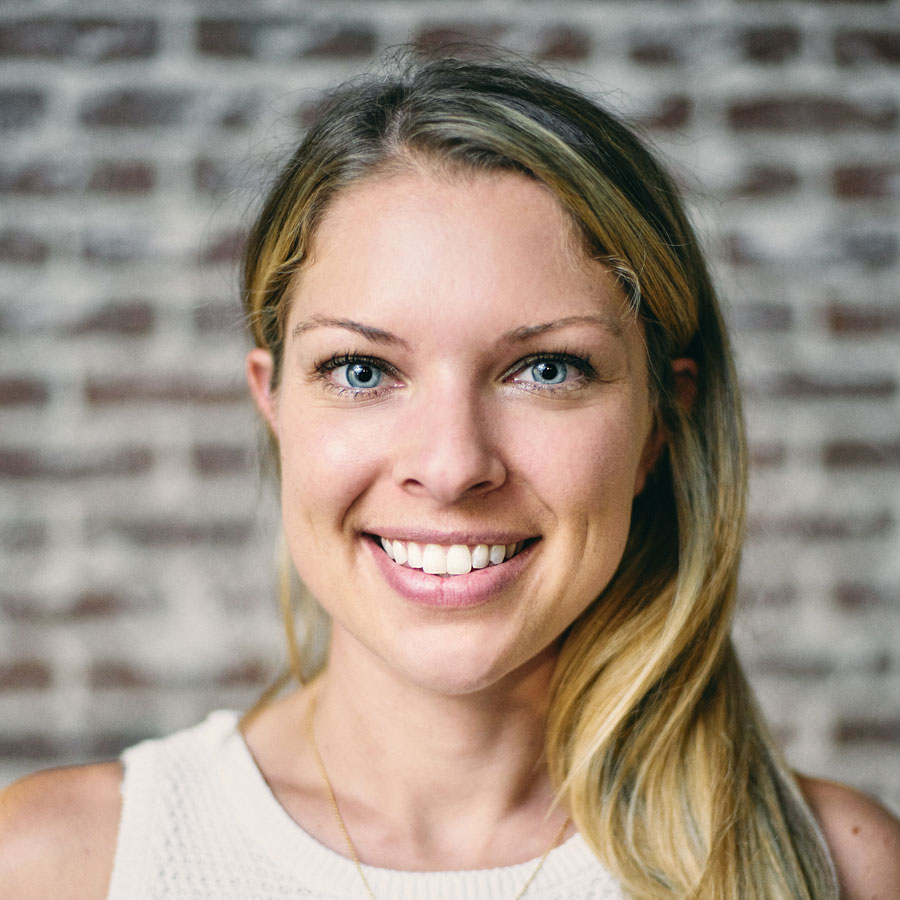 Nicole Staley