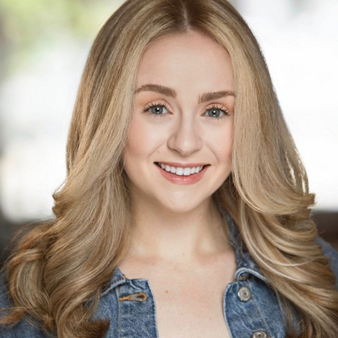 Kayleigh Zimmerman