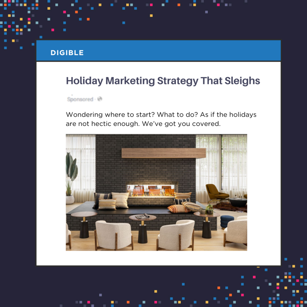 Holiday Marketing Strategy that Sleighs