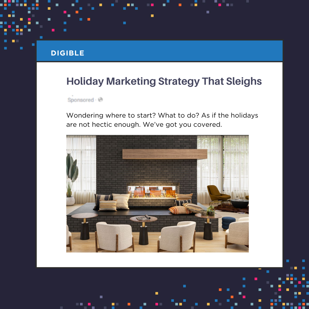 A Holistic Marketing Strategy for the Holidays