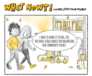 The Fall Festival
