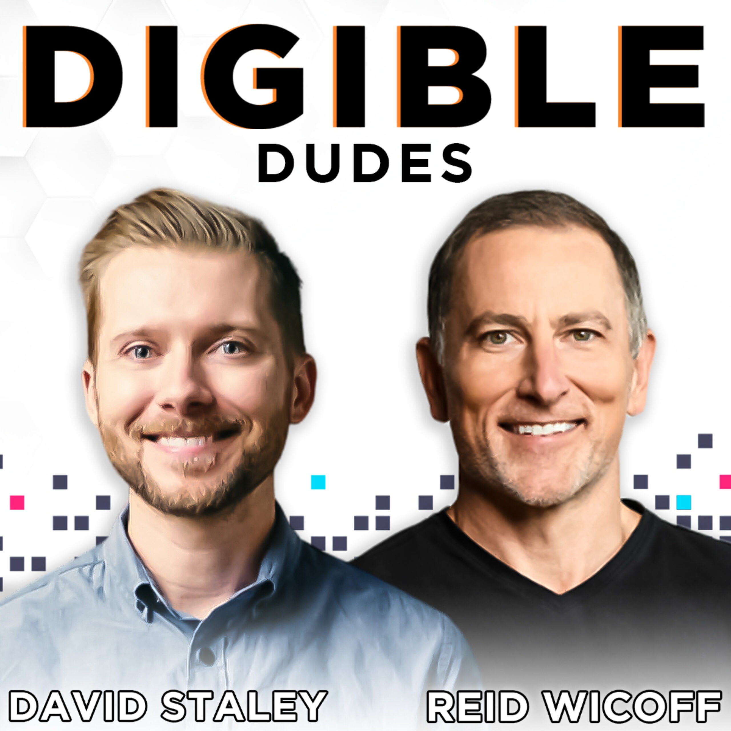 EP149: The Ultimate Budgeting Checklist with David Staley and Reid Wicoff
