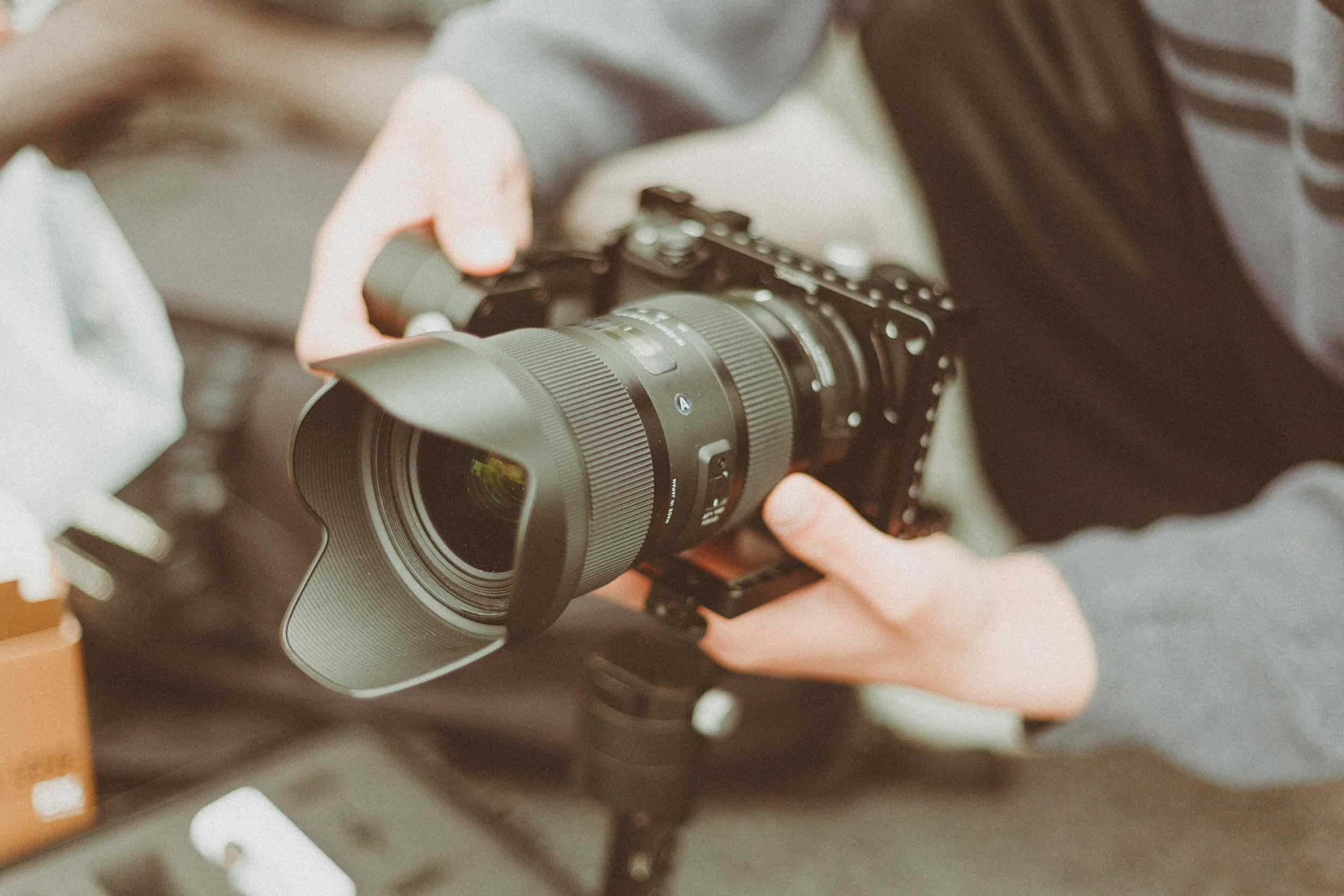 3 Reasons to Use Video in Your Multifamily Marketing