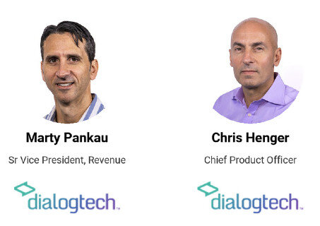 DialogTech Presentation - Digible Summit 2020