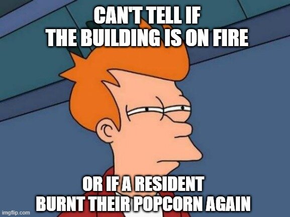 Digible Memes: Should I Evacuate or Nah?
