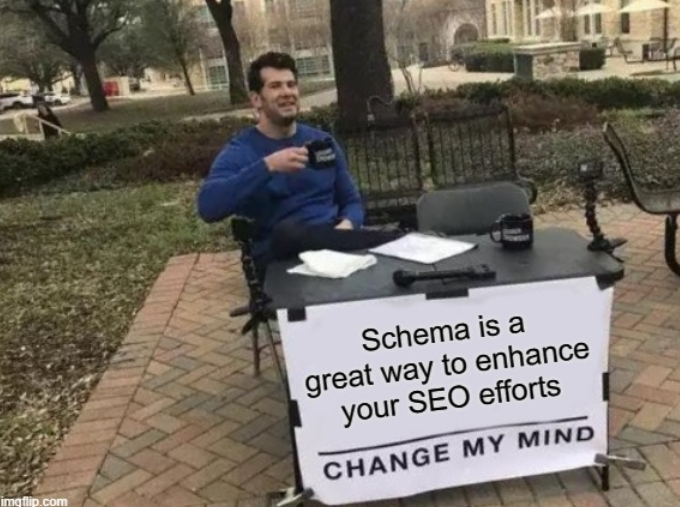 How Does Schema Markup Affect SEO?