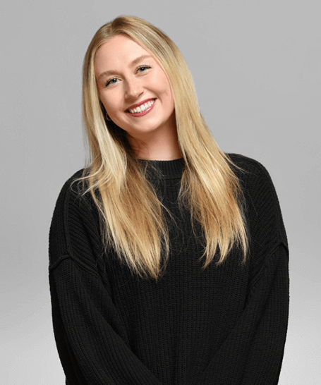 Zoe Brady