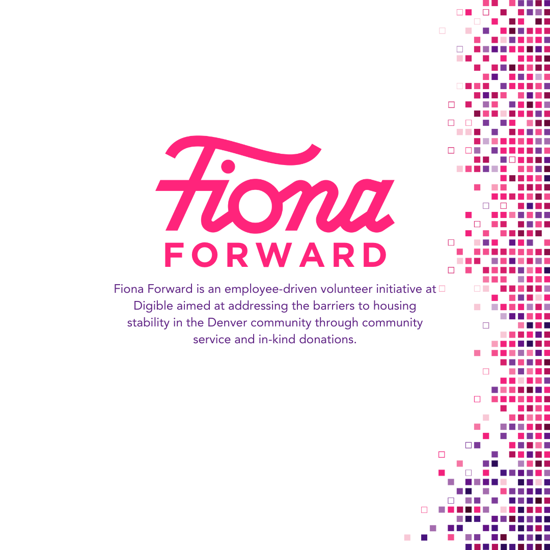 Fiona Forward: Closing the Year with Community Cheer