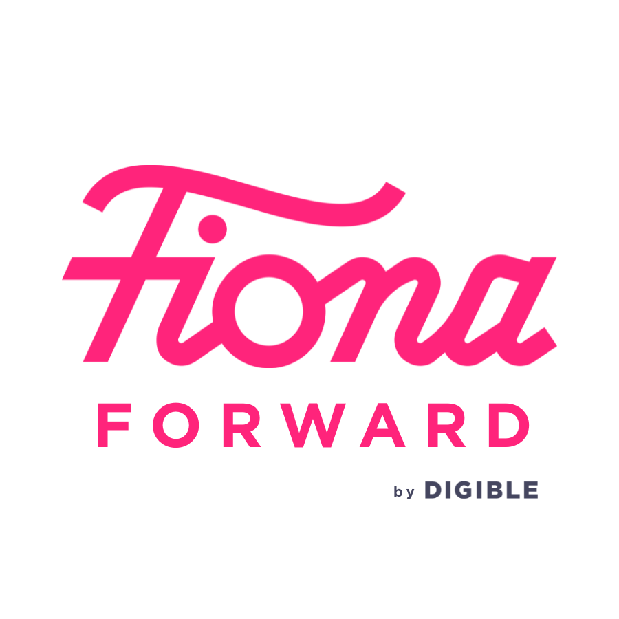 Fiona Forward by Digible logo