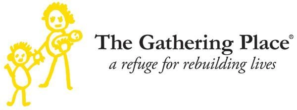 The Gathering Place Logo