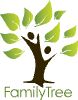 FamilyTree Logo