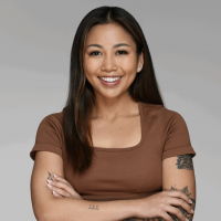 Picture of Tatiana Delima