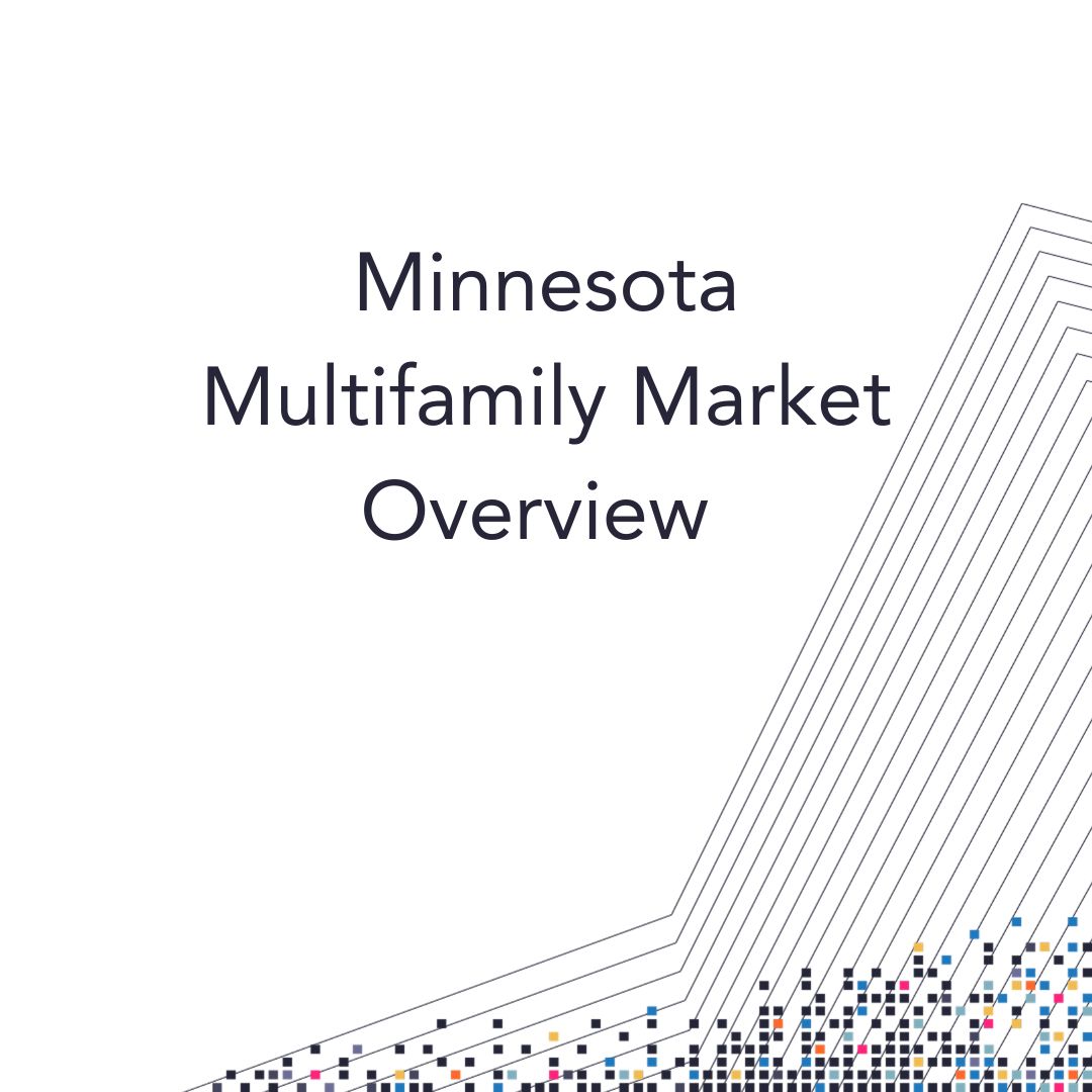 Minnesota Multifamily Market Overview