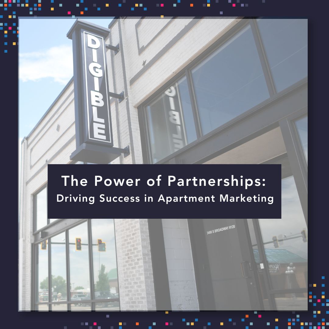The Power of Partnerships: Driving Success in Apartment Marketing