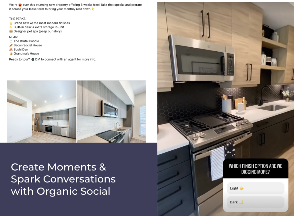 Multifamily Digital Marketing Strategy for Class A Apartments in Minnesota