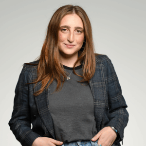 Picture of Sophie Lippman