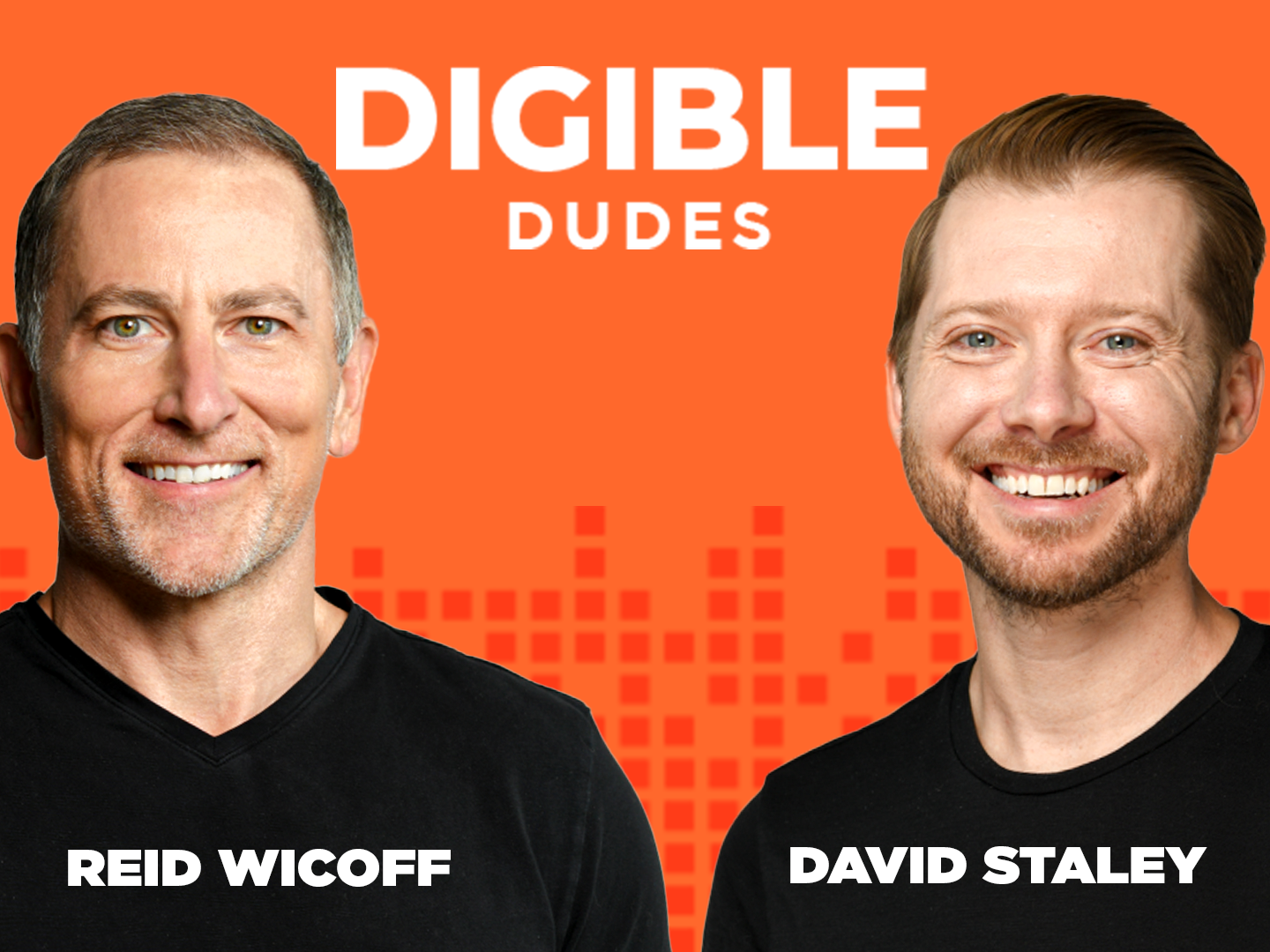 Digible Dudes Podcast