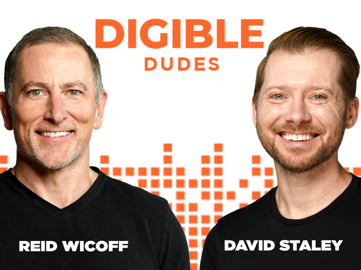 Digible Dudes Podcast