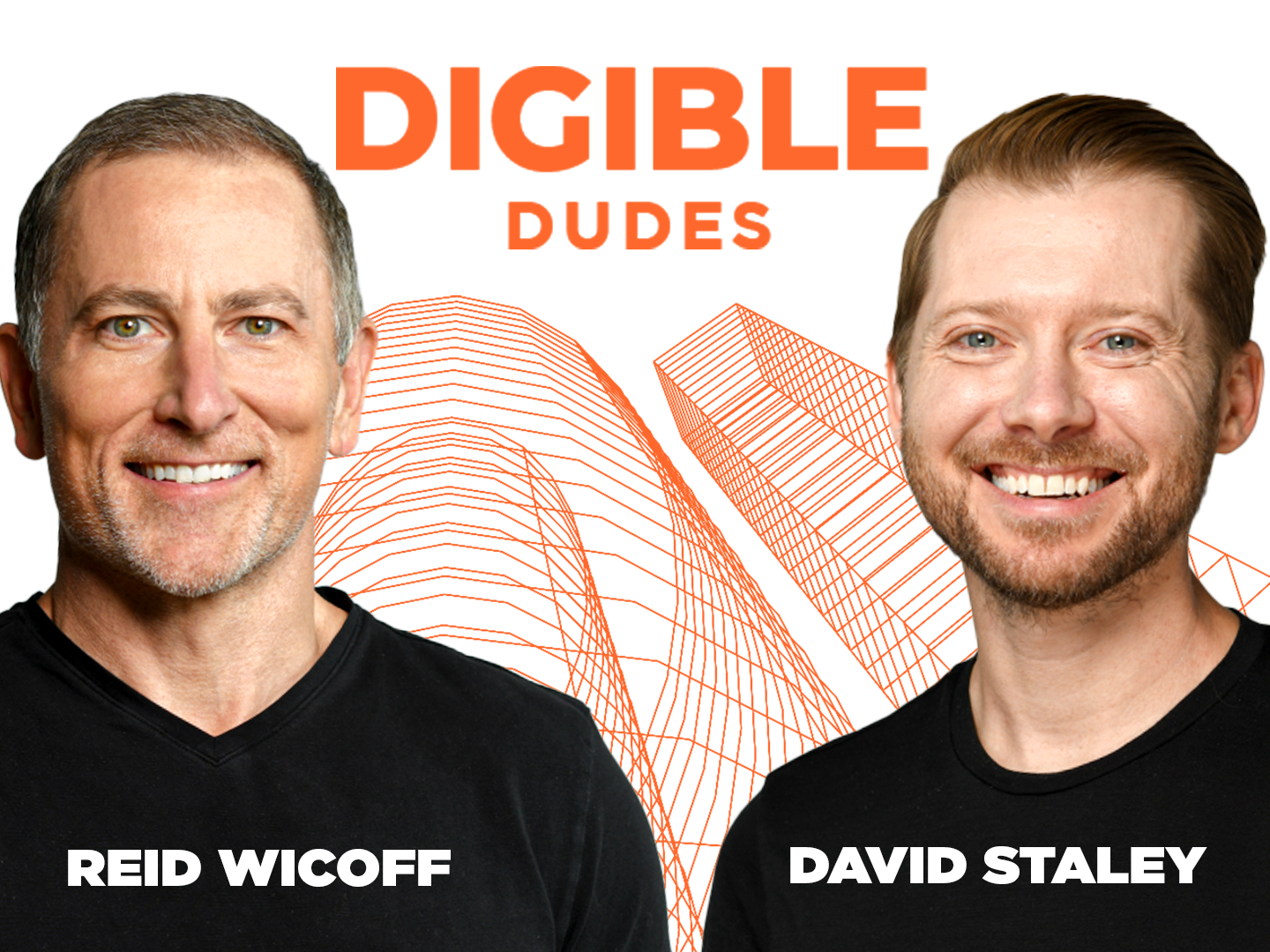 Digible Dudes Podcast