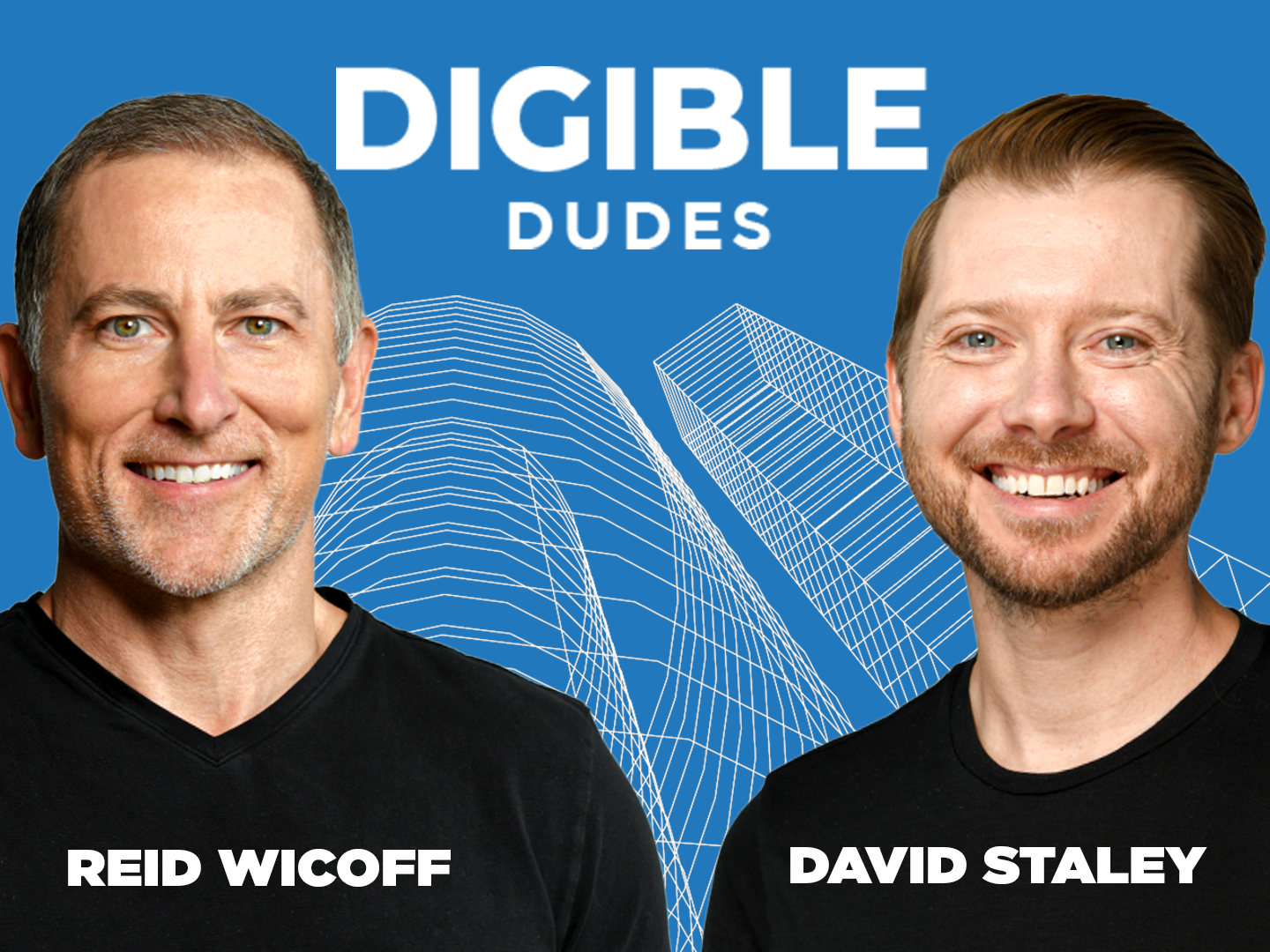 Digible Dudes Podcast