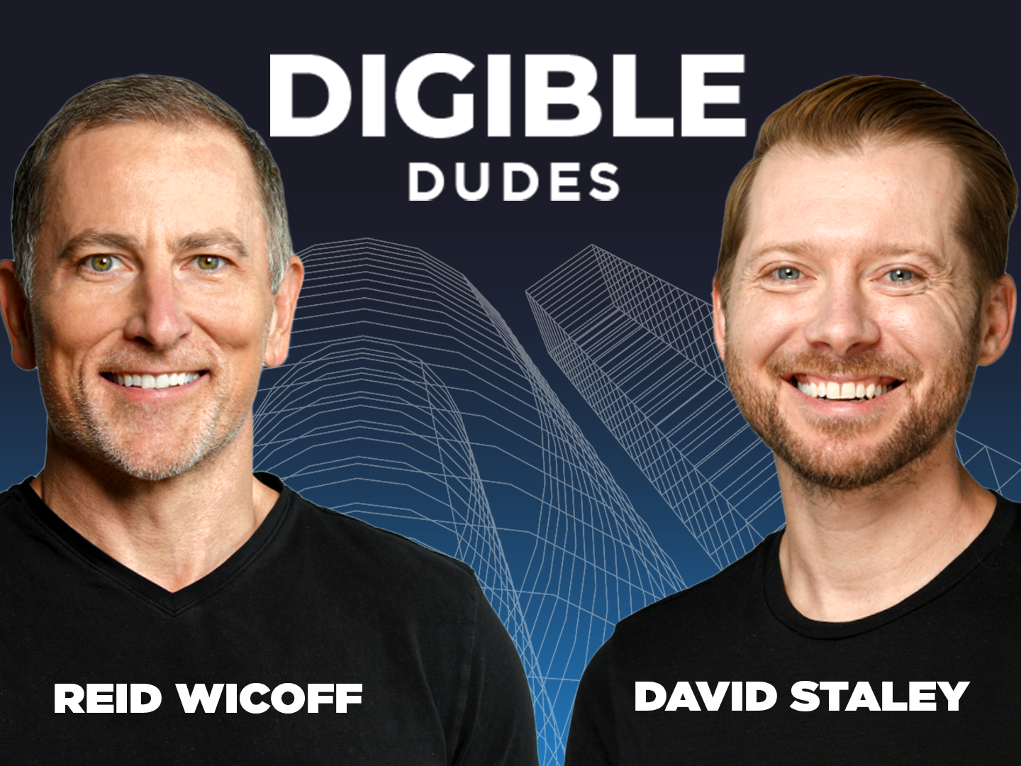 Digible Dudes Podcast