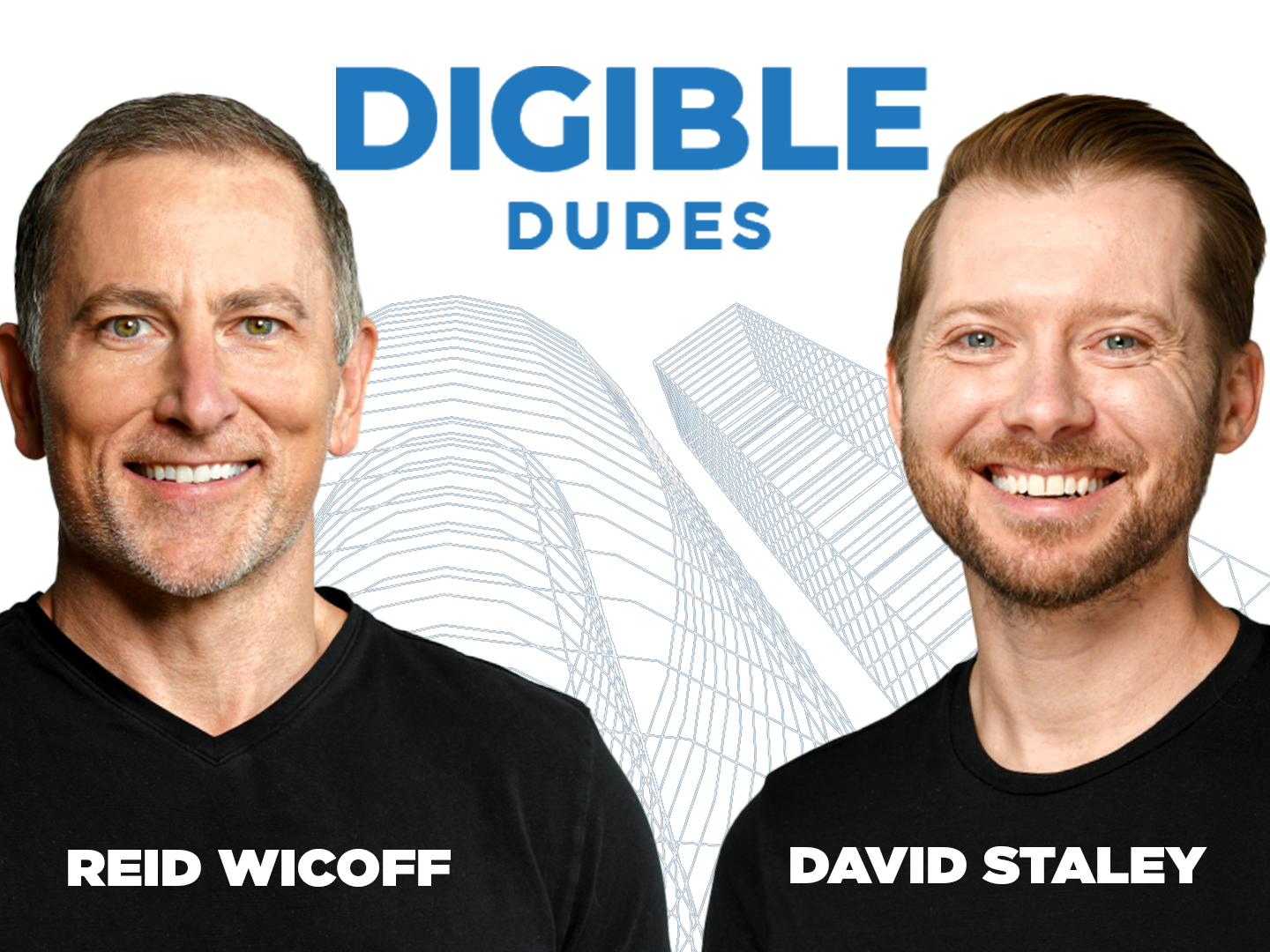 Digible Dudes Podcast