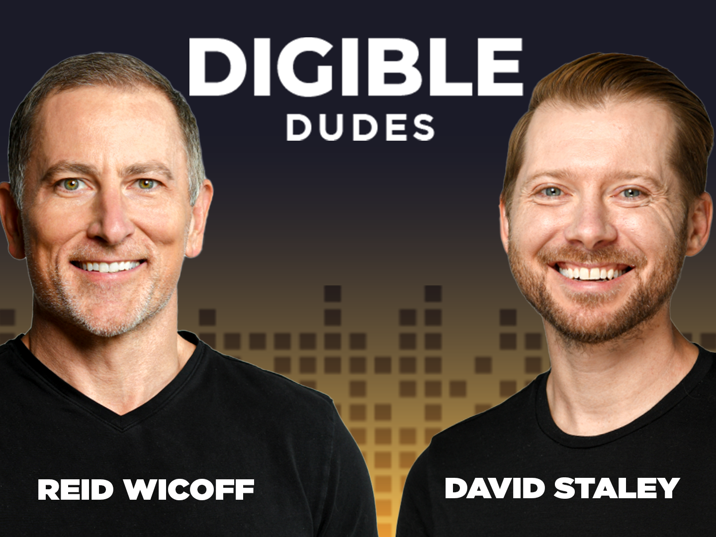 Digible Dudes Podcast