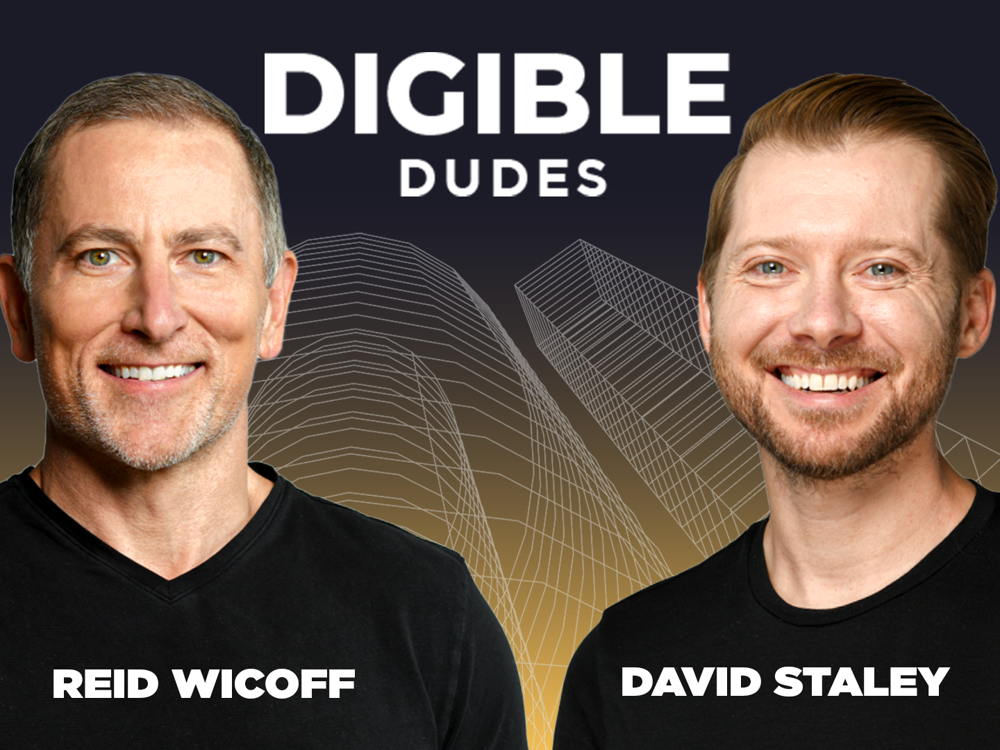 Digible Dudes Podcast