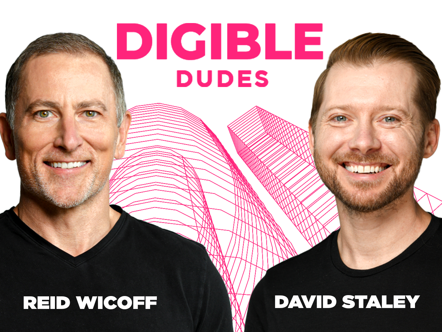 Digible Dudes Podcast