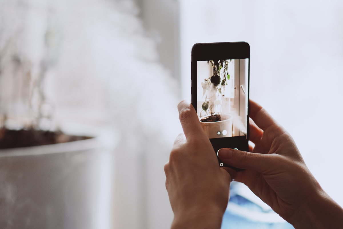 Mastering Apartment Marketing Photography with Your Smartphone