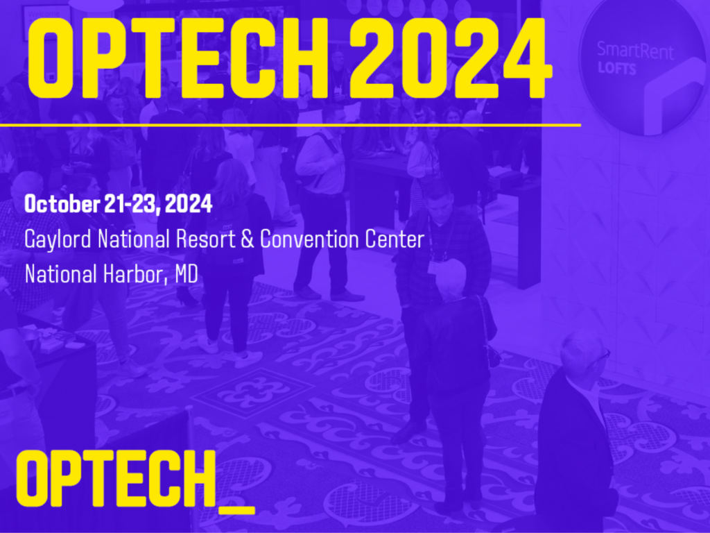 OpTech 2024