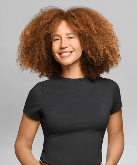 Franny Suarez headshot