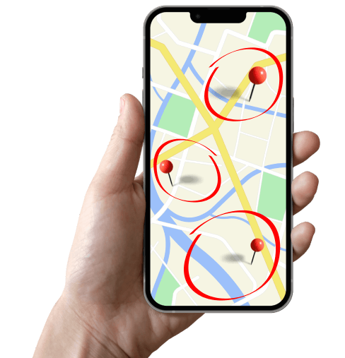 Geofencing Marketing