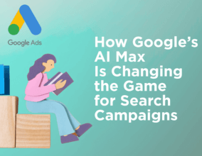AI Max for Multifamily