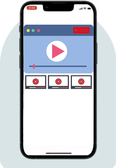 YouTube Video Ads Campaign