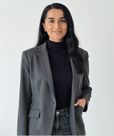 Dhruvi Patel