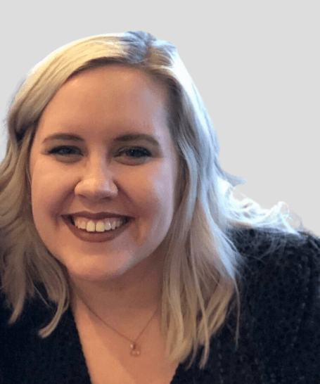 Melissa Morris