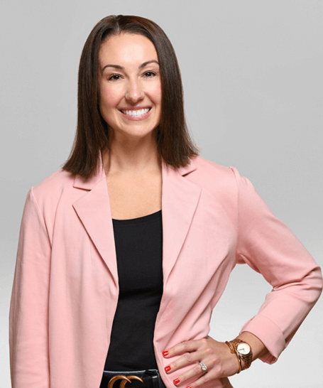Brittany Muron Headshot