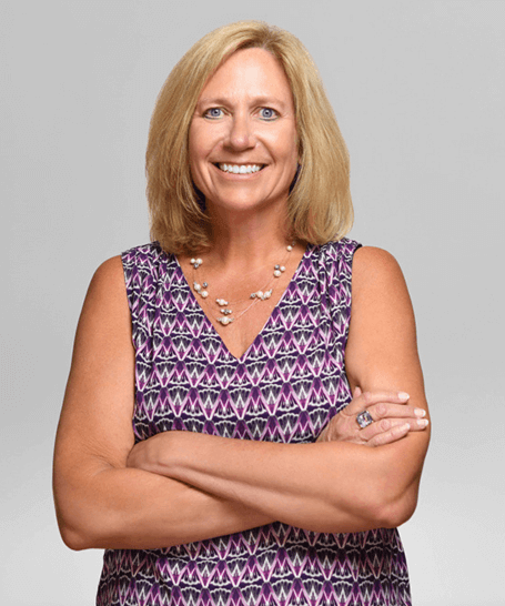 Ashley Vukovits Headshot