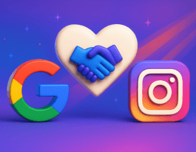Instagram Just Became a Search Engine Tool
