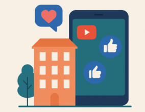 Do Apartment Communities Really Need Social Media?