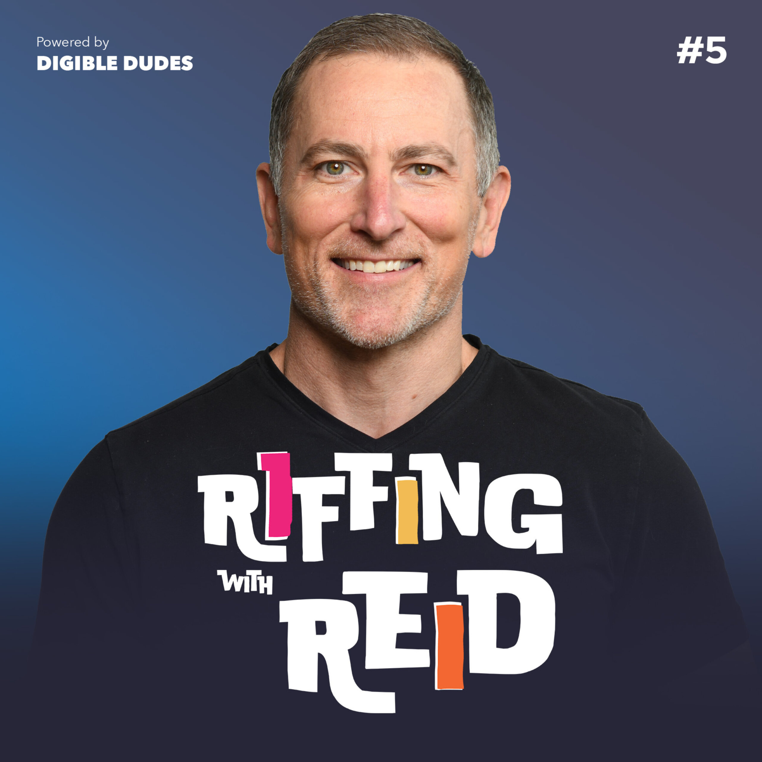 The Digible Dudes Stop Budgeting Like It’s 1999 | Riffing with Reid
