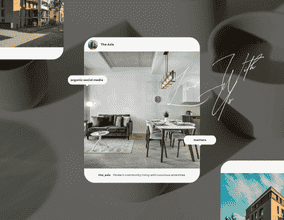 Why Organic Social (and Short-Form Video) Is Your Lease-Up Secret Weapon