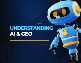 Understanding AI & Generative Engine Optimization (GEO)