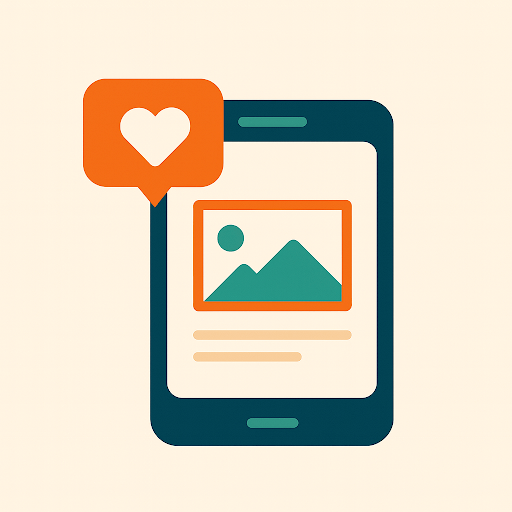 A Smarter Approach to Social Content