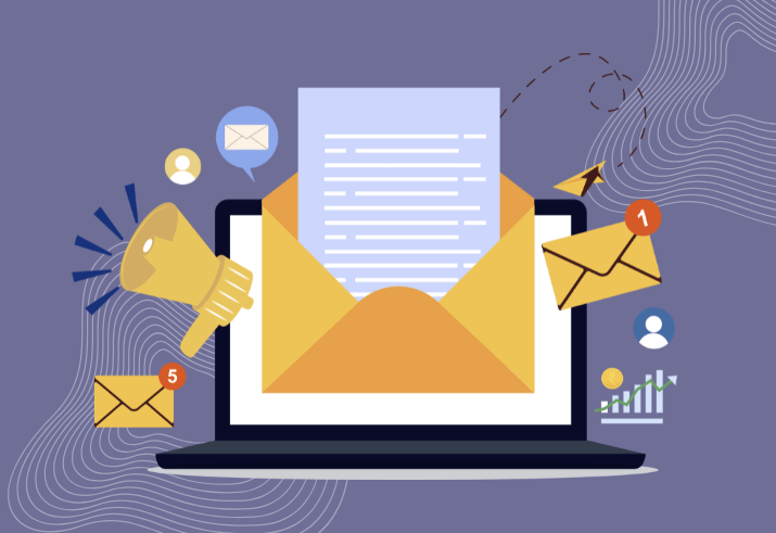 Email Marketing: Why Multifamily Teams Are Returning to the Inbox