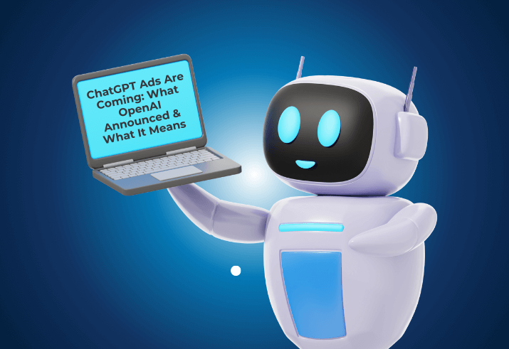 ChatGPT Ads Are Coming: What OpenAI Announced & What It Means